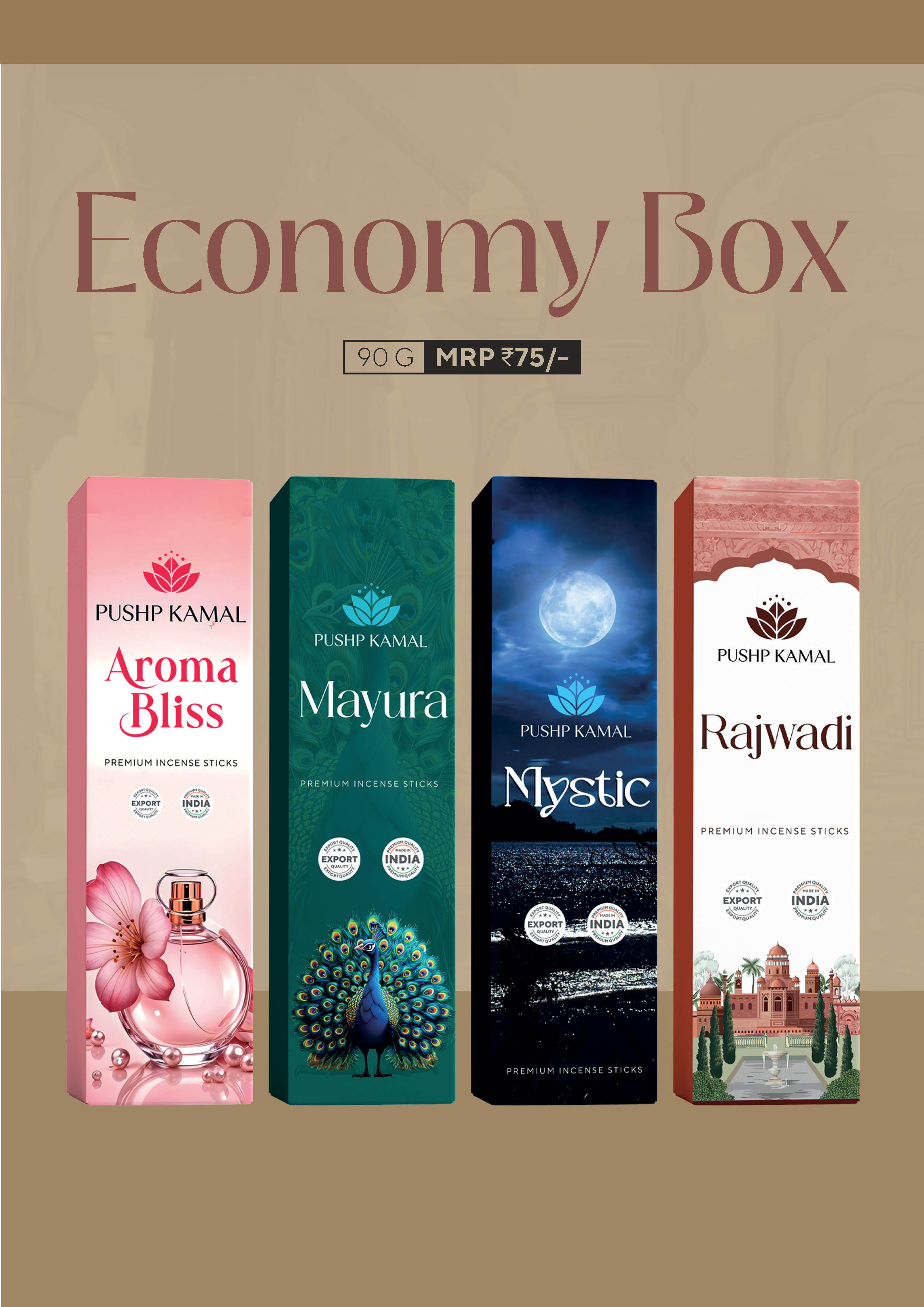 Economy Box